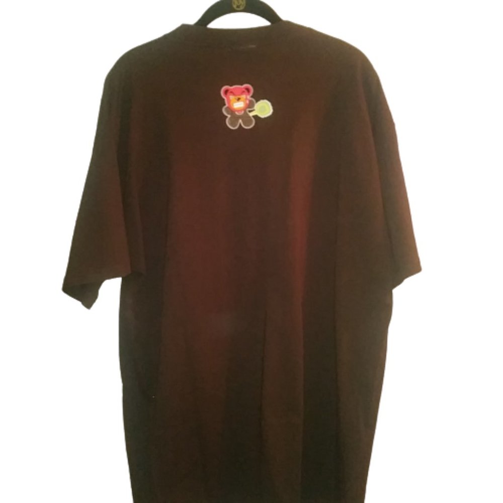 Mens Graphic T Shirt XL - Picture 3 of 6